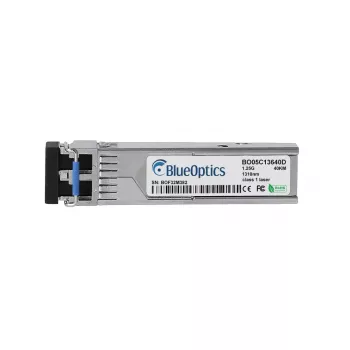 Modul optického transceivera BlueOptics SFP-1G-LH-EN-BO 1250 Mbit/s