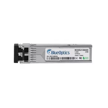 SFP modul transceivera BlueOptics SFP-1GLSXLC 1250 Mbit/s 1310 nm