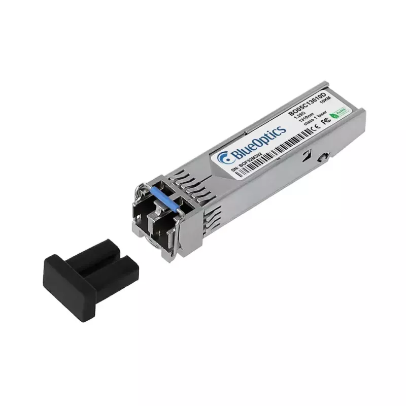 SFP transceiver modul BlueOptics SFP-1G-LX-DE 1250 Mbit/s 1310 nm