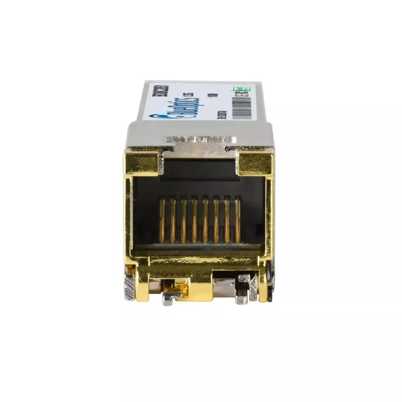 SFP transceiver modul BlueOptics SFP-1G-RJ45-CH-BO medený 1250 Mbit/s RJ-45