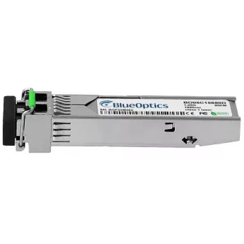 BlueOptics SFP-1G-ZX-CT-BO sieťový transceiver modul 1250 Mbit/s 1550 nm