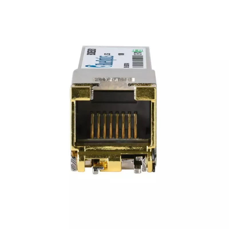 SFP transceiver modul medený BlueOptics SFP-2.5G-T-BO 2500 Mbit/s RJ-45
