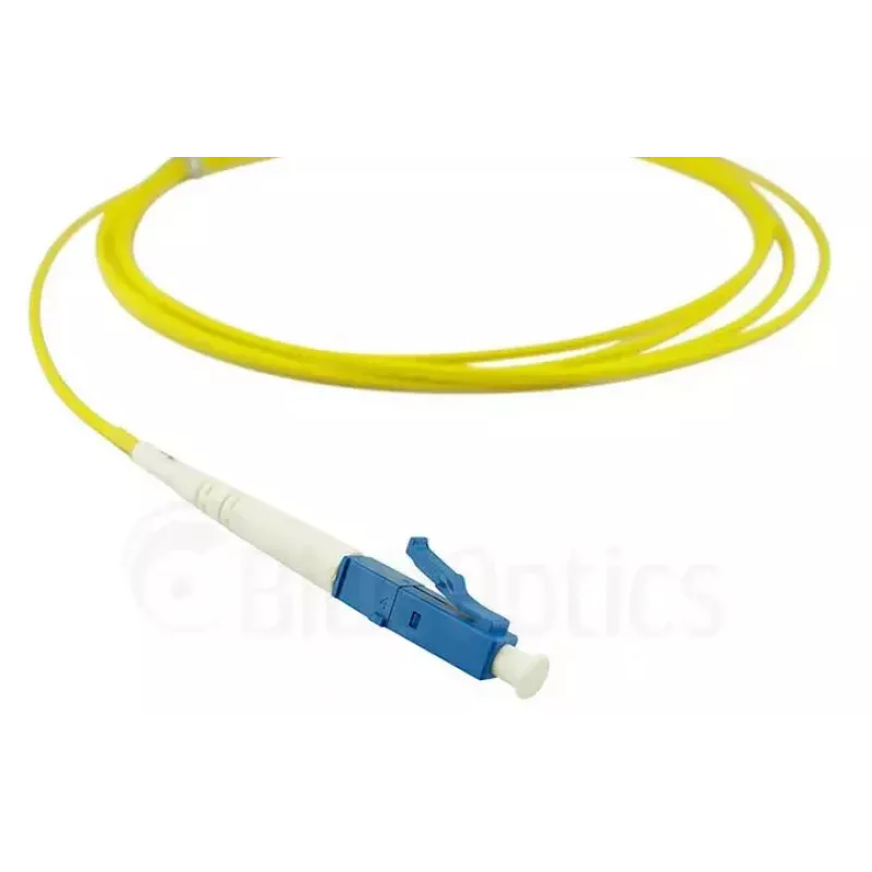 BlueOptics SFP2121BU20MK InfiniBand optický kábel 20 m LC žltý