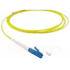 BlueOptics SFP2121BU20MK InfiniBand optický kábel 20 m LC žltý