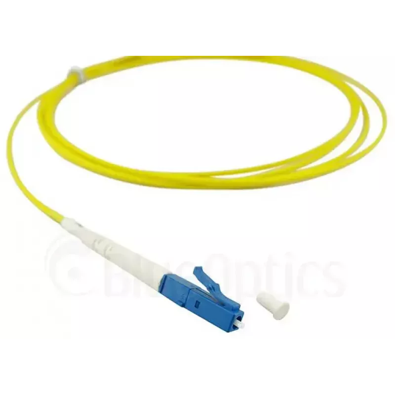 BlueOptics SFP2121BU20MK InfiniBand optický kábel 20 m LC žltý