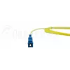 BlueOptics SFP2121BU20MK InfiniBand optický kábel 20 m LC žltý
