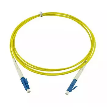 BlueOptics SFP2121BU20MK InfiniBand optický kábel 20 m LC žltý