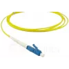 BlueOptics SFP2121BU30MK InfiniBand optický kábel 30 m LC žltý