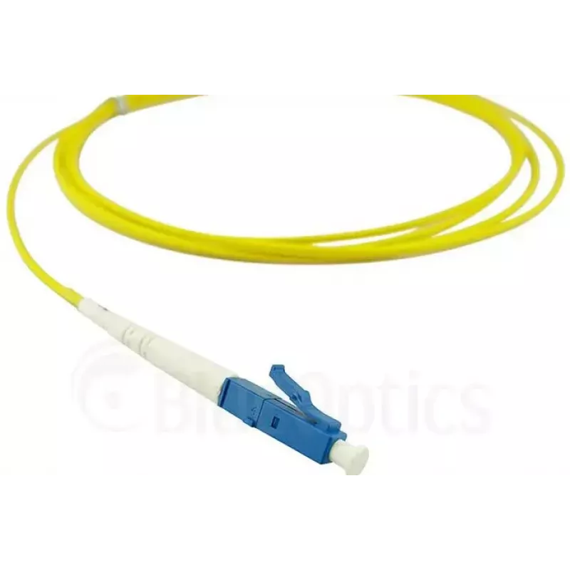BlueOptics SFP2121BU30MK InfiniBand optický kábel 30 m LC žltý
