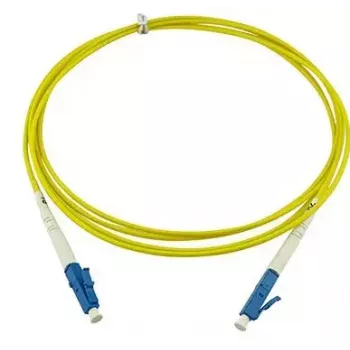 BlueOptics SFP2121BU30MK InfiniBand optický kábel 30 m LC žltý