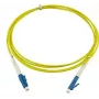 BlueOptics SFP2121BU30MK InfiniBand optický kábel 30 m LC žltý