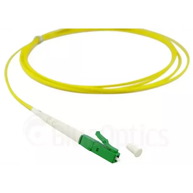 BlueOptics SFP2121BU30MM InfiniBand optický kábel 30 m LC žltý
