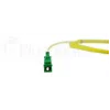 BlueOptics SFP2121BU30MM InfiniBand optický kábel 30 m LC žltý
