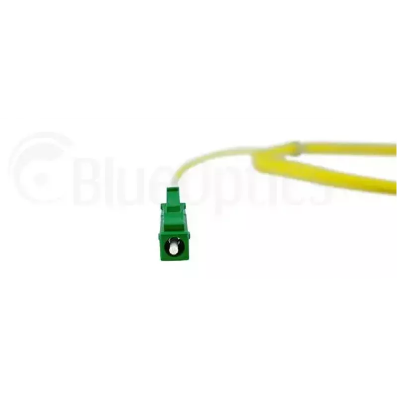 BlueOptics SFP2121BU30MM InfiniBand optický kábel 30 m LC žltý