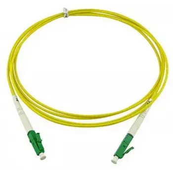 BlueOptics SFP2121BU30MM InfiniBand optický kábel 30 m LC žltý