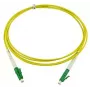 BlueOptics SFP2121BU30MM InfiniBand optický kábel 30 m LC žltý