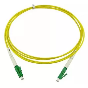BlueOptics SFP2121BU3MM InfiniBand optický kábel 3 m LC žltý
