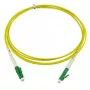 BlueOptics SFP2121BU3MM InfiniBand optický kábel 3 m LC žltý