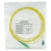 BlueOptics SFP2122BU15MM InfiniBand optický kábel 15 m LC SC