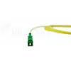 Optický kábel BlueOptics SFP2122BU20MM LC SC G.657.A1 20 m žltý