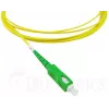 Optický kábel BlueOptics SFP2122BU20MM LC SC G.657.A1 20 m žltý