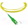 Optický kábel BlueOptics SFP2122BU20MM LC SC G.657.A1 20 m žltý