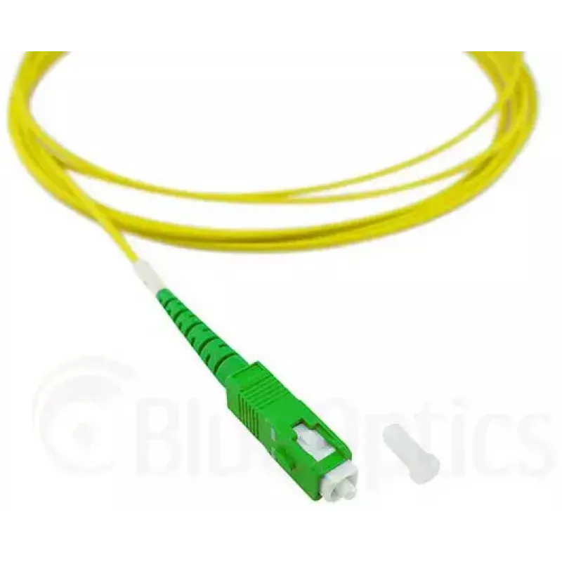 Optický kábel BlueOptics SFP2122BU20MM LC SC G.657.A1 20 m žltý