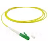 Optický kábel BlueOptics SFP2122BU25MX LC SC OS2 25 m žltý