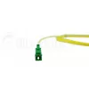 Optický kábel BlueOptics SFP2122BU25MX LC SC OS2 25 m žltý
