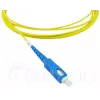 Optický kábel BlueOptics SFP2122BU25MX LC SC OS2 25 m žltý