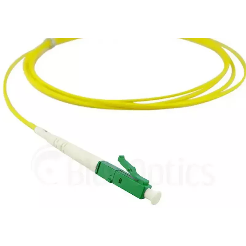 Optický kábel BlueOptics SFP2122BU25MX LC SC OS2 25 m žltý