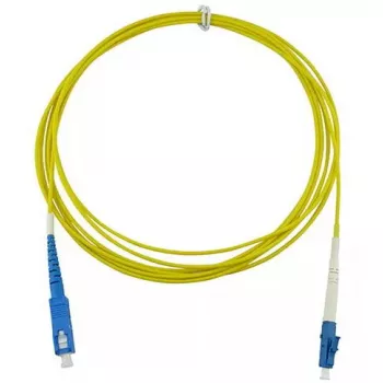 BlueOptics SFP2122BU2MK InfiniBand optický kábel 2 m LC SC