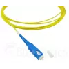 Optický kábel BlueOptics SFP2122BU30MK LC SC G.657.A1 30 m fialový