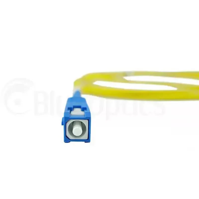 Optický kábel BlueOptics SFP2122BU30MK LC SC G.657.A1 30 m fialový