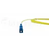 Optický kábel BlueOptics SFP2122BU50MK LC SC G.657.A1 50 m fialový