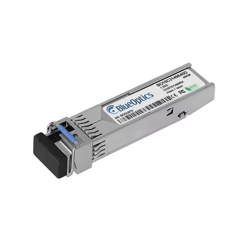 SFP transceiver modul BlueOptics SFP-21AH-BO 1250 Mbit/s