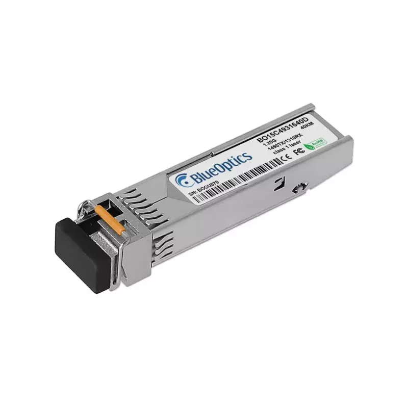 SFP transceiver modul BlueOptics SFP-21BH-BO 1250 Mbit/s