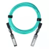 BlueOptics SFP-25G-A50M-BO InfiniBand optický kábel 50 m SFP28 aqua