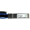 InfiniBand/optický kábel BlueOptics SFP-25G-C50CM 0,5 m SFP28 čierny