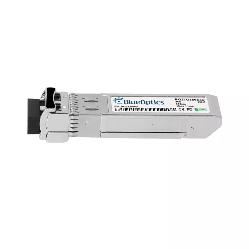 SFP transceiver modul BlueOptics SFP-25G-ESR-BO 25000 Mbit/s SFP28