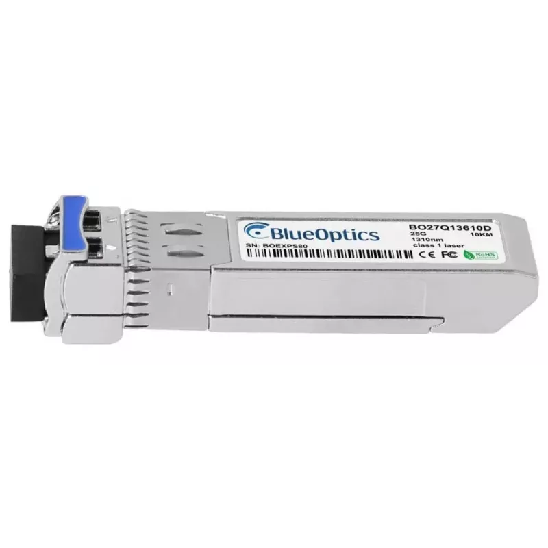 SFP transceiver modul BlueOptics SFP-25G-LR-AL-BO optický SFP28 LC