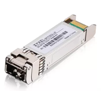 SFP28 optický transceiver Zyxel SFP25G-SR-ZZ0101F 25G 850 nm krátkovzdialenostný multimode