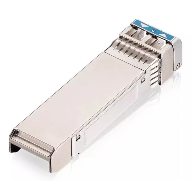 Zyxel SFP25G-LR-ZZ0101F Transceiver SFP28, 25G, 1310 nm jednovidový, 2 km