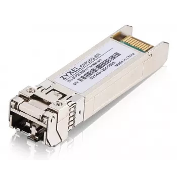 Zyxel SFP25G-SR-ZZ0101F sieťový transceiver modul optický 25000 Mbit/s SFP28 850 nm