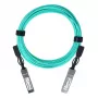 BlueOptics SFP28-25G-AOC2M-BO InfiniBand optický kábel 2 m aqua