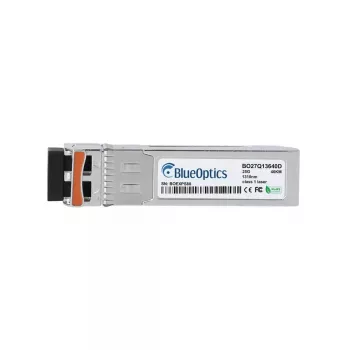 SFP28 transceiver modul BlueOptics SFP28-25G-ER-ZY-BO 25000 Mbit/s 1310 nm