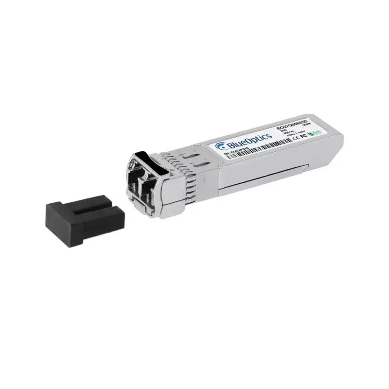 SFP28 transceiver modul BlueOptics SFP28-25G-ESR-DL 25000 Mbit/s 850 nm