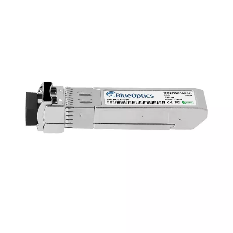 SFP28 transceiver modul BlueOptics SFP28-25G-ESR-ZY 25000 Mbit/s 850 nm