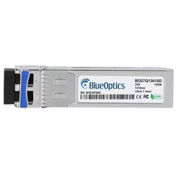 SFP transceiver modul BlueOptics SFP28-25G-LR-NG-BO 10000 Mbit/s 1310 nm
