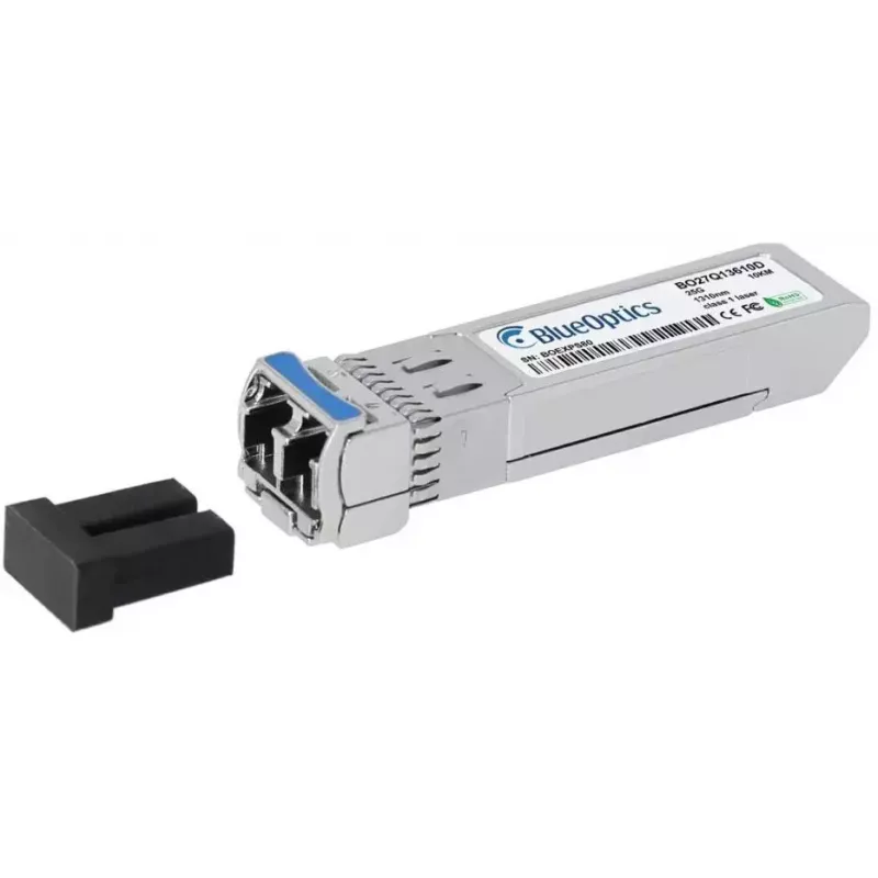 SFP transceiver modul BlueOptics SFP28-25G-LR-PA-BO 25000 Mbit/s 1310 nm